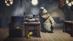 Little Nightmares Complete Edition PS4^Bandai Namco Fashion