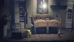 Little Nightmares Complete Edition PS4^Bandai Namco Fashion