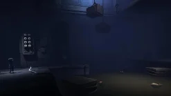 Little Nightmares Complete Edition PS4^Bandai Namco Fashion