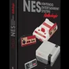 Livre : Anthologie Koopa Edition NES/Famicom -^Geeks Line New
