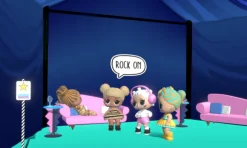 L.O.L Surprise! - Remix Edition We Rule the World Switch^Nighthawk Interactive Cheap