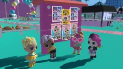 L.O.L Surprise! - Remix Edition We Rule the World Switch^Nighthawk Interactive Cheap