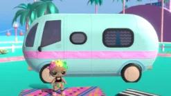 L.O.L Surprise! - Remix Edition We Rule the World Switch^Nighthawk Interactive Cheap