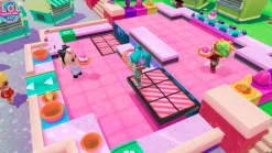 L.O.L. Surprise! B.B.s Voyage autour du monde Nintendo SWITCH^Outright Games Store