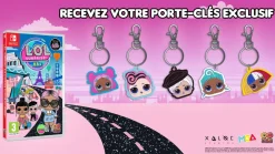 L.O.L. Surprise! B.B.s Voyage autour du monde Xbox Series X / Xbox One^Outright Games Flash Sale
