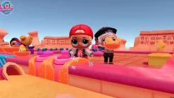 L.O.L. Surprise! B.B.s Voyage autour du monde Xbox Series X / Xbox One^Outright Games Flash Sale