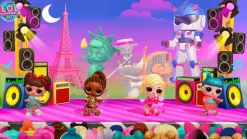 L.O.L. Surprise! B.B.s Voyage autour du monde Xbox Series X / Xbox One^Outright Games Flash Sale