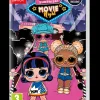 L.O.L. Surprise! Movie Night Nintendo SWITCH^Nighthawk Interactive Clearance