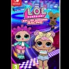 L.O.L. Surprise! Roller Dreams Nintendo SWITCH^Nighthawk Interactive Flash Sale