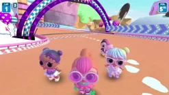 L.O.L. Surprise! Roller Dreams Nintendo SWITCH^Nighthawk Interactive Flash Sale
