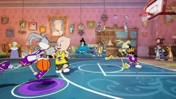 Looney Tunes Wacky World of Sports PS5^GAMEMILL Shop