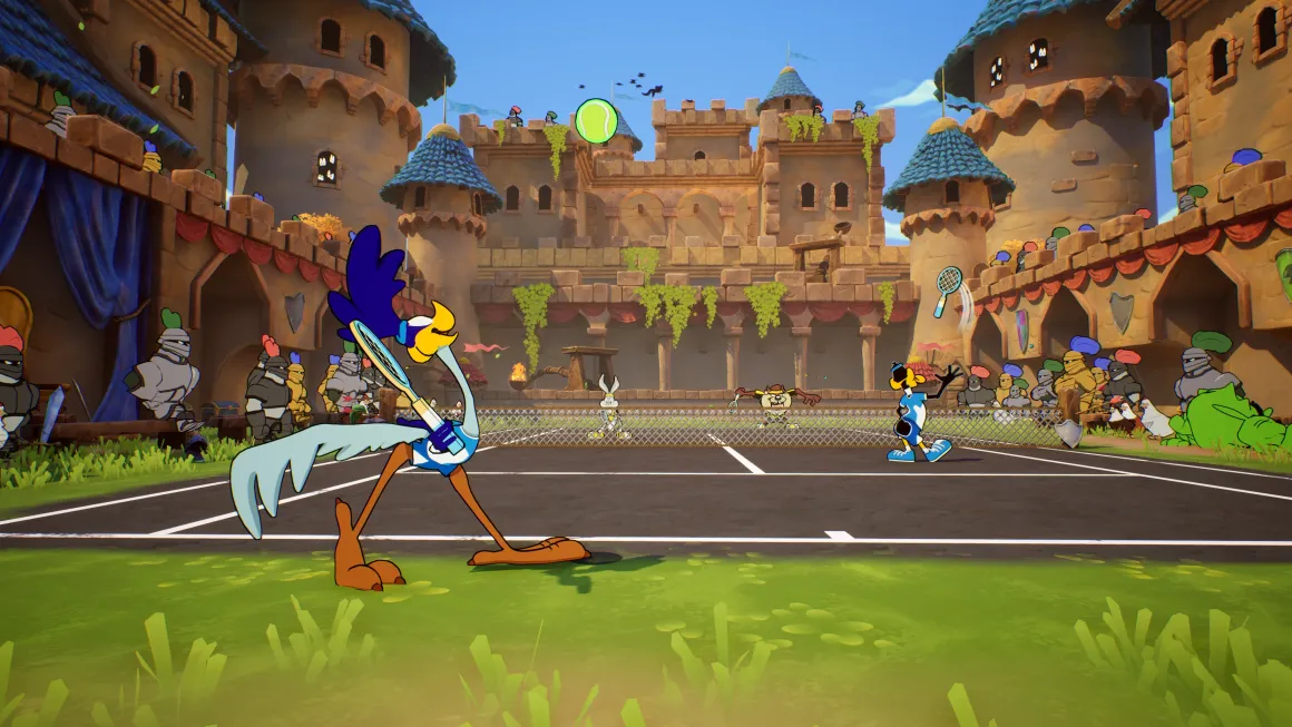 Looney Tunes Wacky World of Sports PS5^GAMEMILL Shop