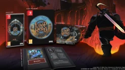 Loop Hero Deluxe Edition Nintendo SWITCH^Devolver Digital Store