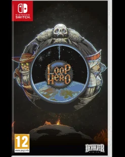 Loop Hero Nintendo SWITCH^Devolver Digital Discount
