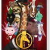 Lord Winklebottom Investigates Nintendo SWITCH^FUNSTOCK Fashion