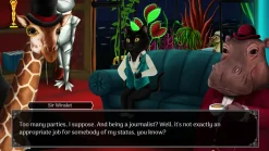 Lord Winklebottom Investigates Nintendo SWITCH^FUNSTOCK Fashion