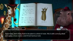 Lord Winklebottom Investigates Nintendo SWITCH^FUNSTOCK Fashion