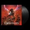 Lords of the Fallen (Original Soundtrack) Vinyle - 3LP^Laced Records Sale