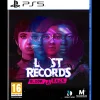 Lost Records Bloom and Rage PS5^Maximum Entertainment Flash Sale