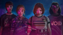 Lost Records Bloom and Rage PS5^Maximum Entertainment Flash Sale