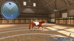 Ma vie avec Les Chevaux 2 Switch^MINDSCAPE Fashion