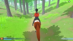 Ma vie avec Les Chevaux 2 Switch^MINDSCAPE Fashion