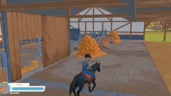 Ma Vie avec les Chevaux 3 Nintendo SWITCH^MINDSCAPE Fashion