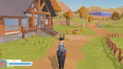 Ma Vie avec les Chevaux 3 Nintendo SWITCH^MINDSCAPE Fashion
