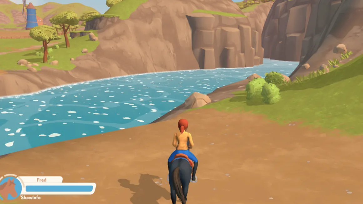 Ma Vie avec les Chevaux 3 Nintendo SWITCH^MINDSCAPE Fashion