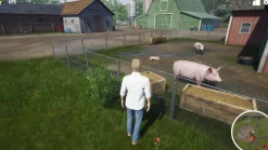 Ma Vie Vétérinaire à la Ferme Nintendo Switch^MINDSCAPE Best Sale