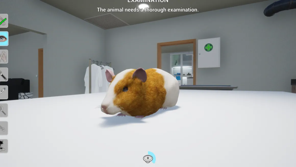 Ma Vie Vétérinaire Nintendo SWITCH^MINDSCAPE Best