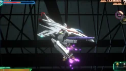 Macross Shooting Insight Nintendo Switch^Red Art Games Sale