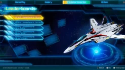 Macross Shooting Insight PS4^Red Art Games Store