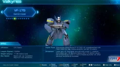 Macross Shooting Insight PS5^Red Art Games Best