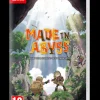 Made in Abyss: Binary Star Falling into Darkness Nintendo SWITCH^NUMSKULL New