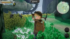 Made in Abyss: Binary Star Falling into Darkness Nintendo SWITCH^NUMSKULL New