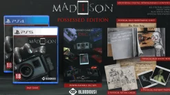 Madison Possessed Edition PS5^PERP GAMES Clearance