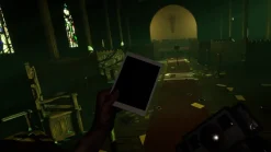 Madison VR Cursed Edition PS5 VR Requis^PERP GAMES Online