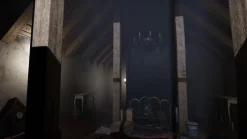 Madison VR Cursed Edition PS5 VR Requis^PERP GAMES Online