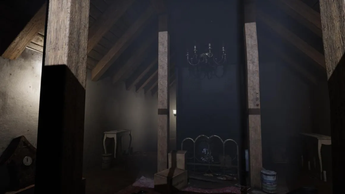 Madison VR Cursed Edition PS5 VR Requis^PERP GAMES Online