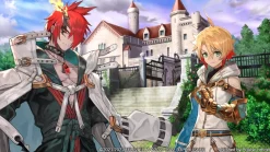 Maglam Lord Nintendo SWITCH^PQUBE Fashion