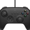 Manette Ultimate filaire pour Switch, PC et Android - Noir^8Bitdo Hot