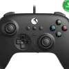 Manette Ultimate Wired pour Xbox et PC - Noir^8Bitdo Best Sale