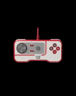 Manette Filaire USB 8 boutons pour Console VS^Evercade Cheap