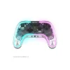 Manette Gaming Sirex Neoglow pour Nintendo Switch^Bionik Best