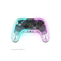 Manette Gaming Sirex Neoglow pour Nintendo Switch^Bionik Best