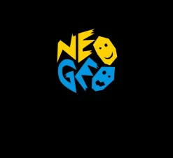 Manette Neo Geo Mini Noire^SNK Fashion