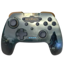 Manette Sans Fil - Harry Potter Hogwarts Legacy - Paysage Switch^Freaks and Geeks Discount