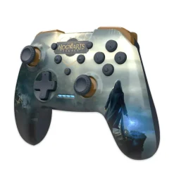 Manette Sans Fil - Harry Potter Hogwarts Legacy - Paysage Switch^Freaks and Geeks Discount