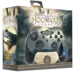 Manette Sans Fil - Harry Potter Hogwarts Legacy - Paysage Switch^Freaks and Geeks Discount